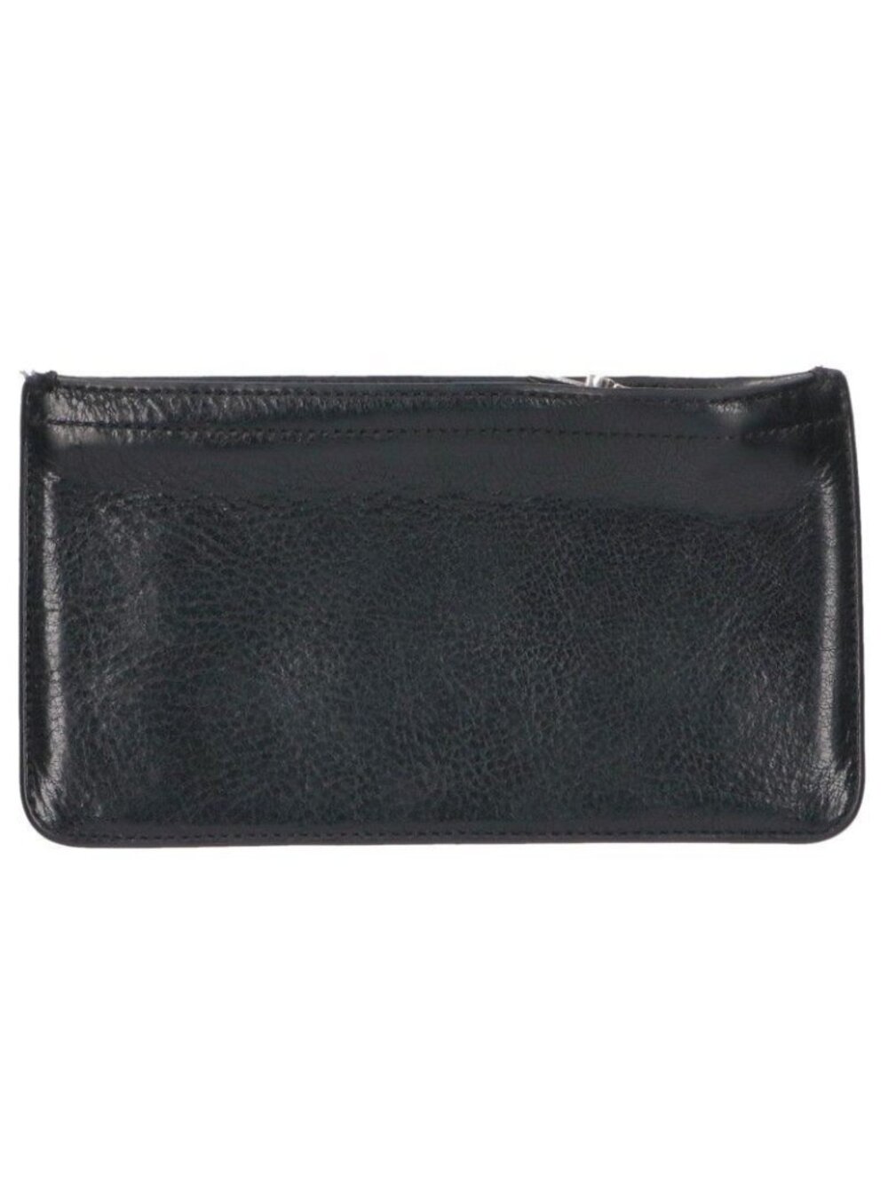 Chrome Hearts Zpr Chng Purse Change 2 Dagger Zip Coin